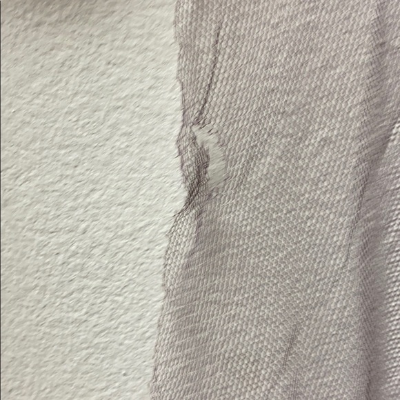 Jenny yoo annabelle bridesmaid dress in lilac - Picture 5 of 8